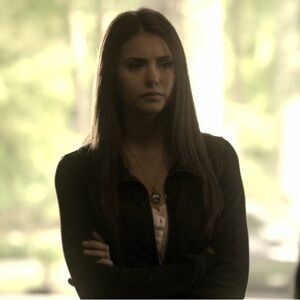 Elena Gilbert sweater